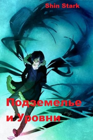 Постер к Shin Stark. Цикл книг - Подземелье и Уровни